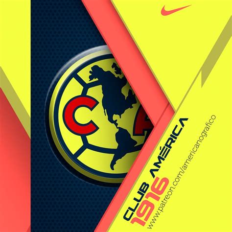 Wallpaper Club America Design Mod Americanografico Club