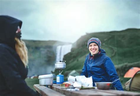 All You Need to Know About Camping in Iceland - Out and About!