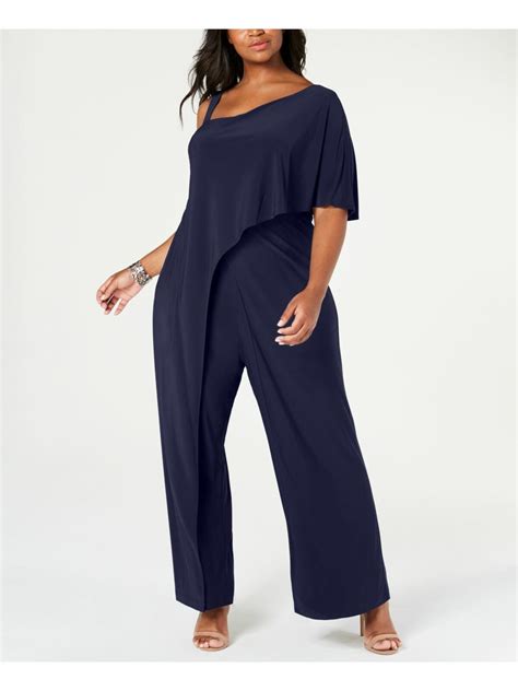 Jumpsuit Dress Plus Size At Nancy Armstrong Blog