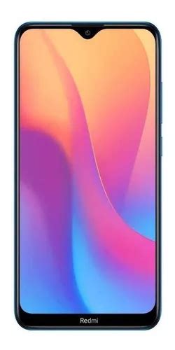 Xiaomi Redmi 8A 12 Mpx Dual SIM 32 GB azul océano 3 GB RAM MercadoLibre