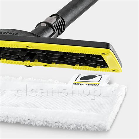 Пароочиститель Karcher SC 1 EasyFix Premium | 1.516-375.0 ...