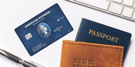 Amex Blue Business Plus The Best No Annual Fee Business Card Full Review