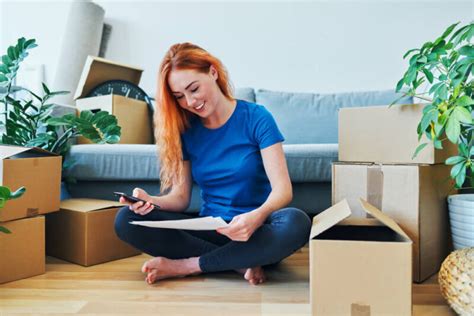 Tips For Settling Into Your New Home With Ease