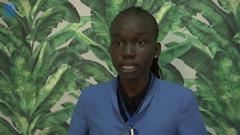 Young South Sudanese Call For Inclusion In Ongoing Peace Processes