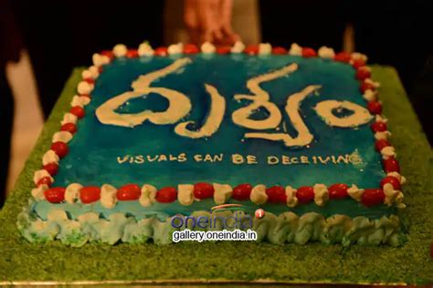 Drushyam Movie Success Meet