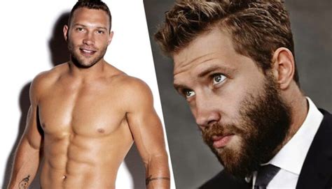 Jai Courtney Nudo Il Manzo Australiano Mostra Il Suo Pisello VIDEO