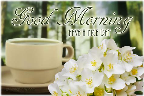 Good morning картинки красивые нежные на английском - Фото подборки