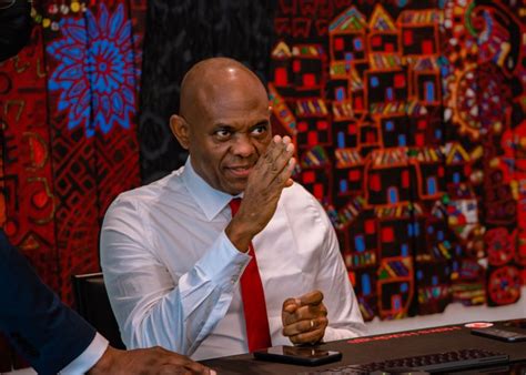 Tony Elumelu Calls For Prioritizing Innovation In Advancing Global