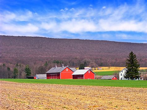 Heidelberg Township Lehigh County Pennsylvania