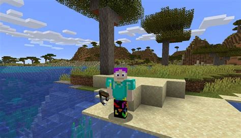 Top 5 basic tips for fishing in Minecraft