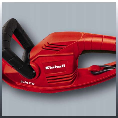 EINHELL Nożyce do żywopłotu GC EH 5747 3403742 7419806950