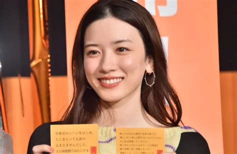 永野芽郁の性格ってどう？あざといと言われる理由は？彼女の5つの魅力ポイントとは！？ Orange Pop