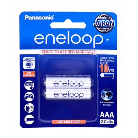 Pin Eneloop Panasonic Aaa Mah V Vi N Ch Nh H Ng Nh Ph N Ph I