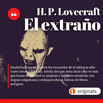 El Extra O De H P Lovecraft Cuentos De La Casa De La Bruja