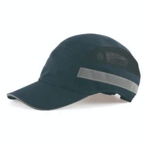 Anti Impact Lightweight Safety Bump Cap For Custom Lightweight