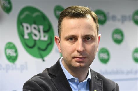 Kosiniak Kamysz Antypis Nie Jest Kluczem Do Zwyci Stwa