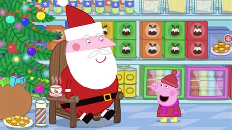 Peppa Pig New Episodes 2025 - Liam Gibson