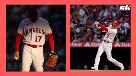 Los Angeles Angels fans gobsmacked by Shohei Ohtani’s batting average ...