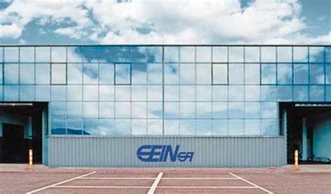 Growth Expected by Seinsa in Coming Years - The BRAKE Report