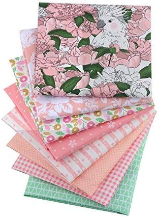 Amazon Shuanshuo New Series Cotton Fabric Quilting Patchwork