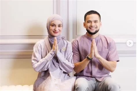 Wajib Ditiru Rahasia Rumah Tangga Harmonis Teuku Wisnu Dan Shireen