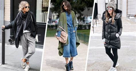 15 Outfits Perfectos Para Proteger Del Frío Pero Con Estilo