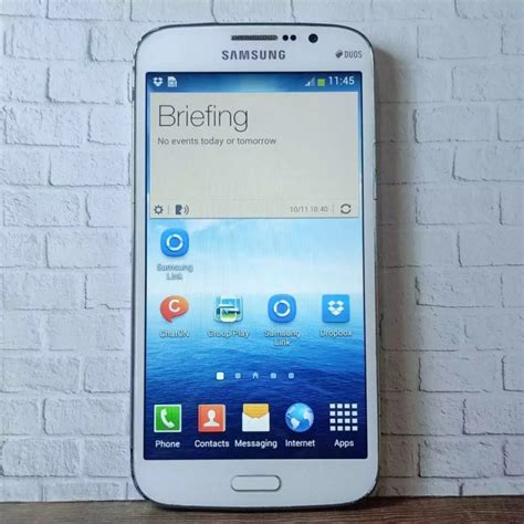 Harga Second Samsung Duos Rajasamsung