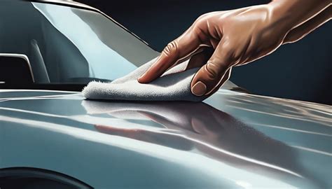 Remove Car Scratches With Common Household Items A How To Guide The