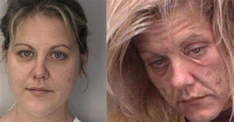 Meth S Devastating Effects Meth S Devastating Effects Before And