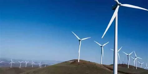 Envision Energy To Supply Mw Wind Turbines