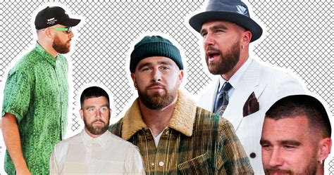 Travis Kelce’s Best and Worst Outfits And Style, Explained