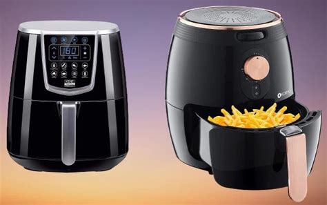 Best Air Fryers In India 2024