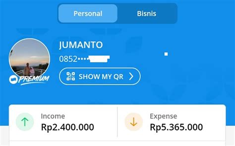 Keuntungan Dana Premium Dibandingakan Akun Biasa