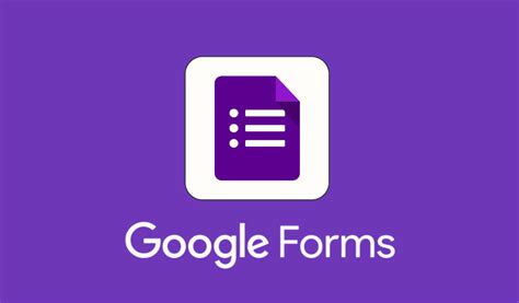 How to create quiz in Google Forms - Responsly