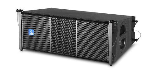 Double 8 Inch Line Array Speaker With Suitable Price Speaker Box And