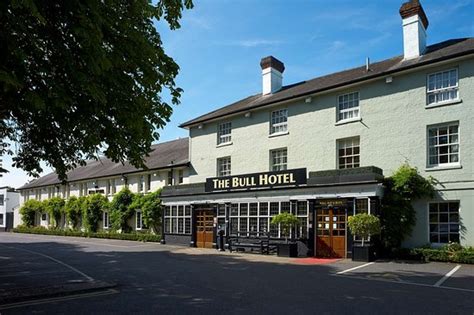 The Bull Hotel Updated 2019 Prices Reviews And Photos Gerrards