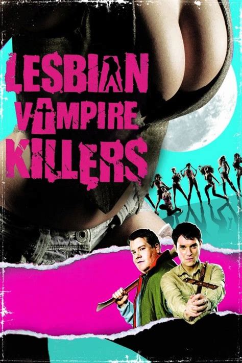 Images De Lesbian Vampire Killers 2009 SensCritique