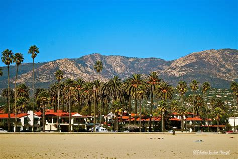 Santa barbara: Discover 100 Santa Barbara Scenery ideas | scenery