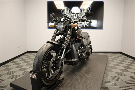 2019 Harley Davidson® Fxdrs Fxdr™ 114 For Sale In Austin Tx