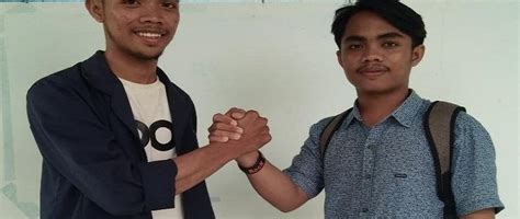 Pemimpin Baru Badan Eksekutif Mahasiswa Bem Kabar Umpalu