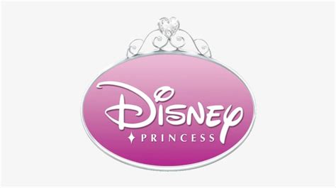 Disney Princess - Disney Princess Logo Png - Free Transparent PNG ...