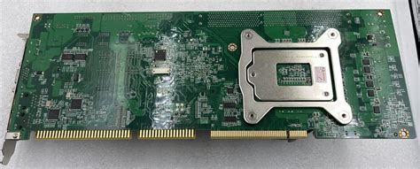 Adlink Nupro A H Industrial Motherboard Novus Ferro Pte Ltd