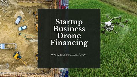 Apellix Drone Financing BNC Finance