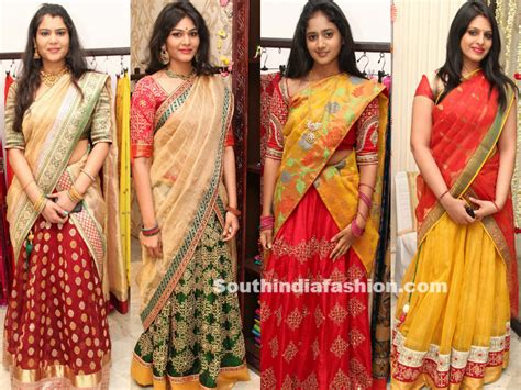 Designer Boutique Launch Hyderabad South India Fashion