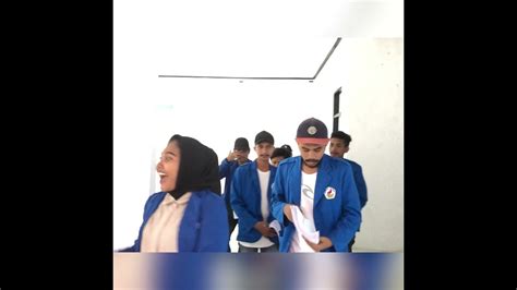 Pendataan SDGS Dan Vaksinasi Mahasiswa Kkn Tematik Negeri Mamala YouTube