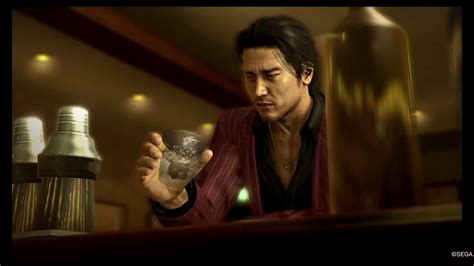 Dame Da Ne But Is Akiyama Yakuza 5 Meme Youtube