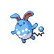 Azumarill Pokedex Diamante Perla Platino Oro Heartgold