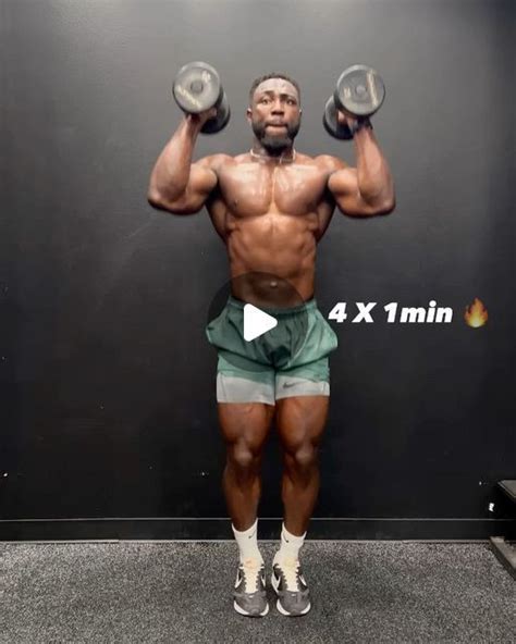 Coach Rambo 🦍🇨🇲 On Instagram Full Body Tuesdays 🥵🔥 Save And Share