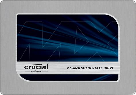 Crucial MX200 および BX100 SSD を発表 StorageReview