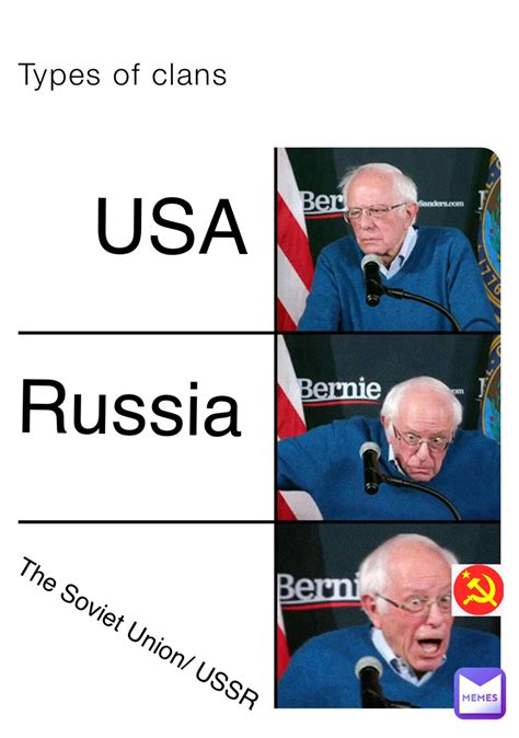 Let The Soviet Union Come Back, This Is Why | @The_Soviet_Union | Memes